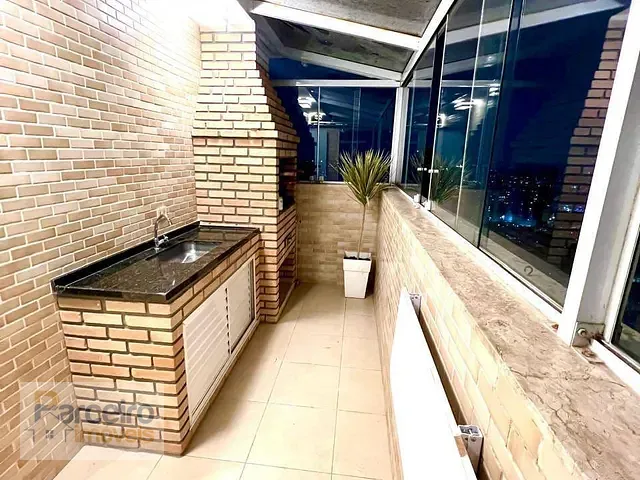 Cobertura / Penthouse 3 quartos e 2 banheiros, à venda, no bairro Jardim Independência em São Paulo