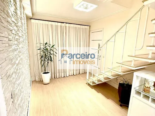 Cobertura / Penthouse 3 quartos e 2 banheiros, à venda, no bairro Jardim Independência em São Paulo