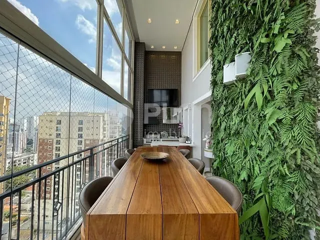 Cobertura / Penthouse 4 quartos e 5 banheiros, à venda, no bairro Jardim São Paulo(Zona Norte) em São Paulo