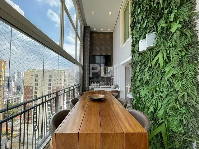 Cobertura / Penthouse 4 quartos e 5 banheiros, à venda, no bairro Jardim São Paulo(Zona Norte) em São Paulo
