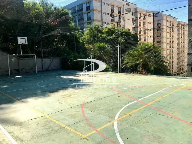 Cobertura / Penthouse com 108m² 4 quartos e 3 banheiros, à venda ou para alugar, no bairro Icaraí em Niterói