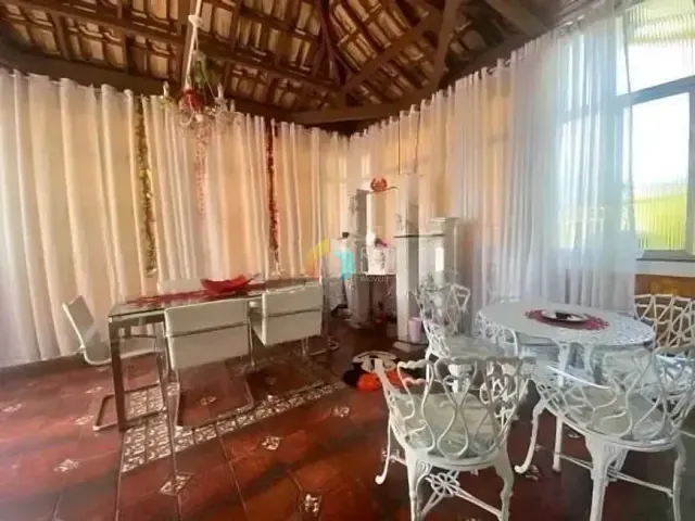 Cobertura / Penthouse com 142m² 2 quartos e 3 banheiros, à venda, no bairro Laranjeiras em Rio de Janeiro