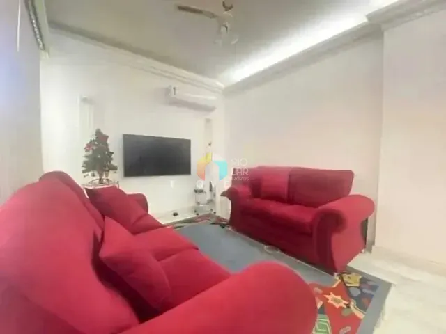Cobertura / Penthouse com 142m² 2 quartos e 3 banheiros, à venda, no bairro Laranjeiras em Rio de Janeiro