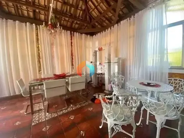 Cobertura / Penthouse com 142m² 2 quartos e 3 banheiros, à venda, no bairro Laranjeiras em Rio de Janeiro