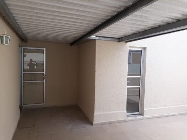 Foto do Cobertura / Penthouse - Cobertura / Penthouse à venda 2 Quartos, 1 Suite, 1 Vaga, 126M², Jardim América, São José dos Campos - SP | Condomínio Spazio Campos Das Violeta | RUSSI IMÓVEIS