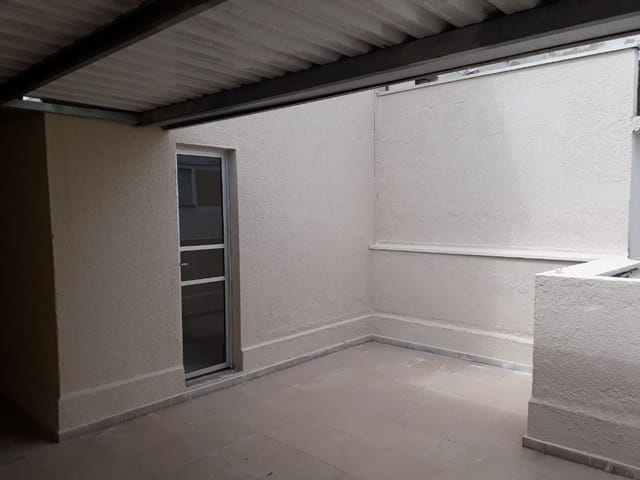 Foto do Cobertura / Penthouse - Cobertura / Penthouse à venda 2 Quartos, 1 Suite, 1 Vaga, 126M², Jardim América, São José dos Campos - SP | Condomínio Spazio Campos Das Violeta | RUSSI IMÓVEIS