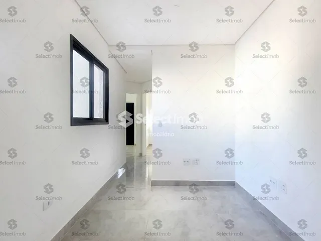 Cobertura / Penthouse com 100m² 2 quartos e 1 banheiro, à venda, no bairro Vila Pires em Santo André