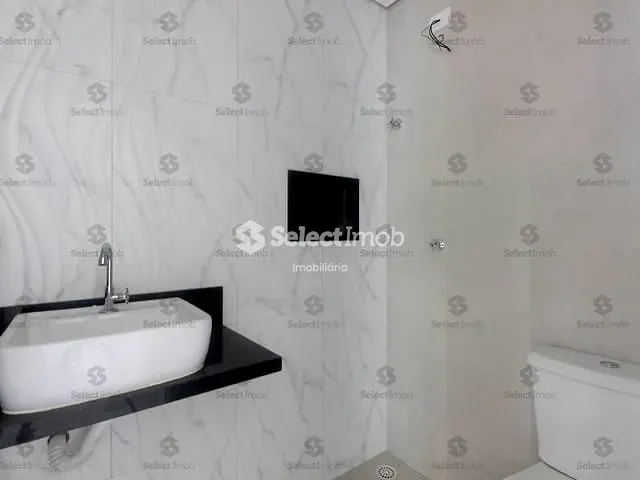 Cobertura / Penthouse com 100m² 2 quartos e 1 banheiro, à venda, no bairro Vila Pires em Santo André