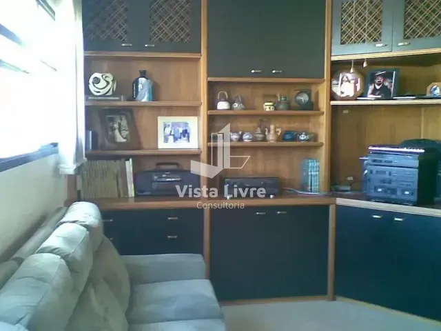 Cobertura / Penthouse com 540m² 5 quartos e 8 banheiros, à venda, no bairro Indianópolis em São Paulo