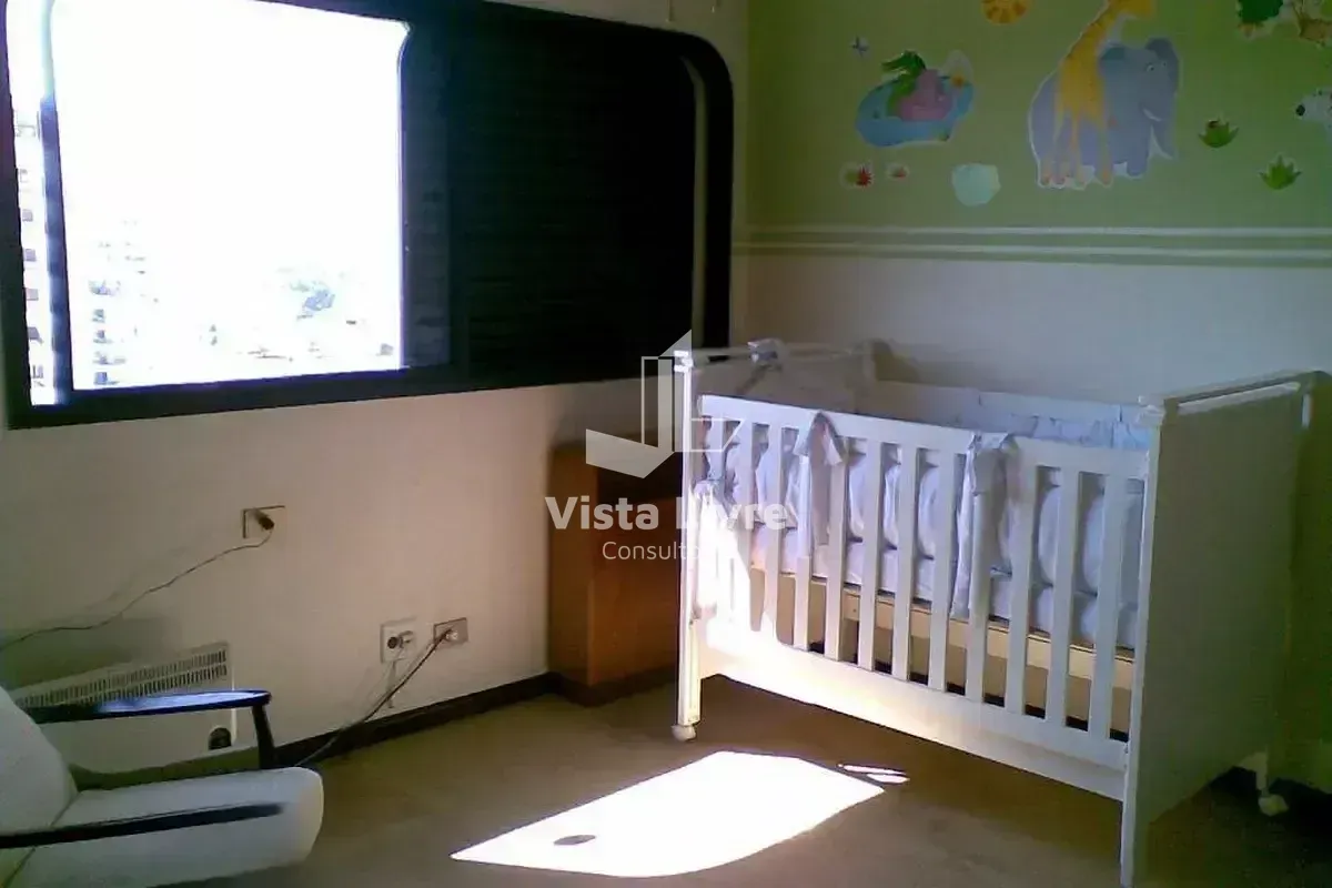 Cobertura, 5 quartos, 540 m² - Foto 24