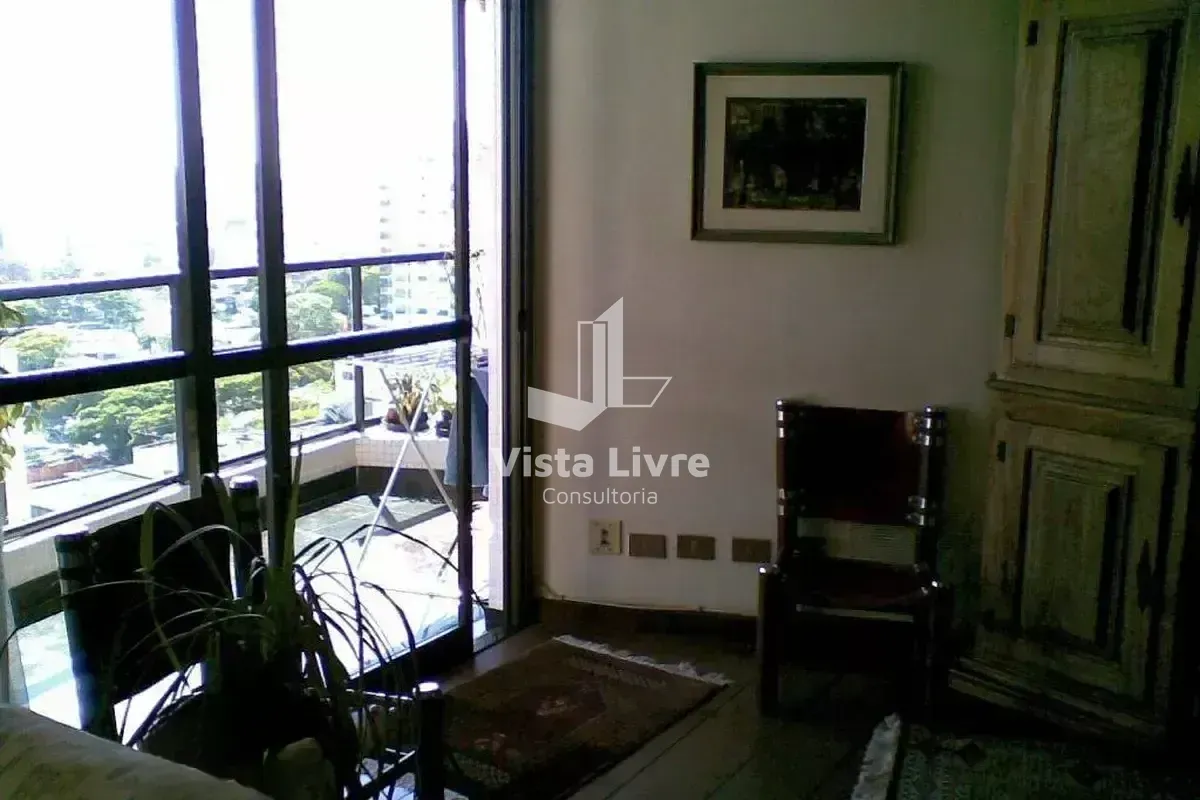 Cobertura, 5 quartos, 540 m² - Foto 8