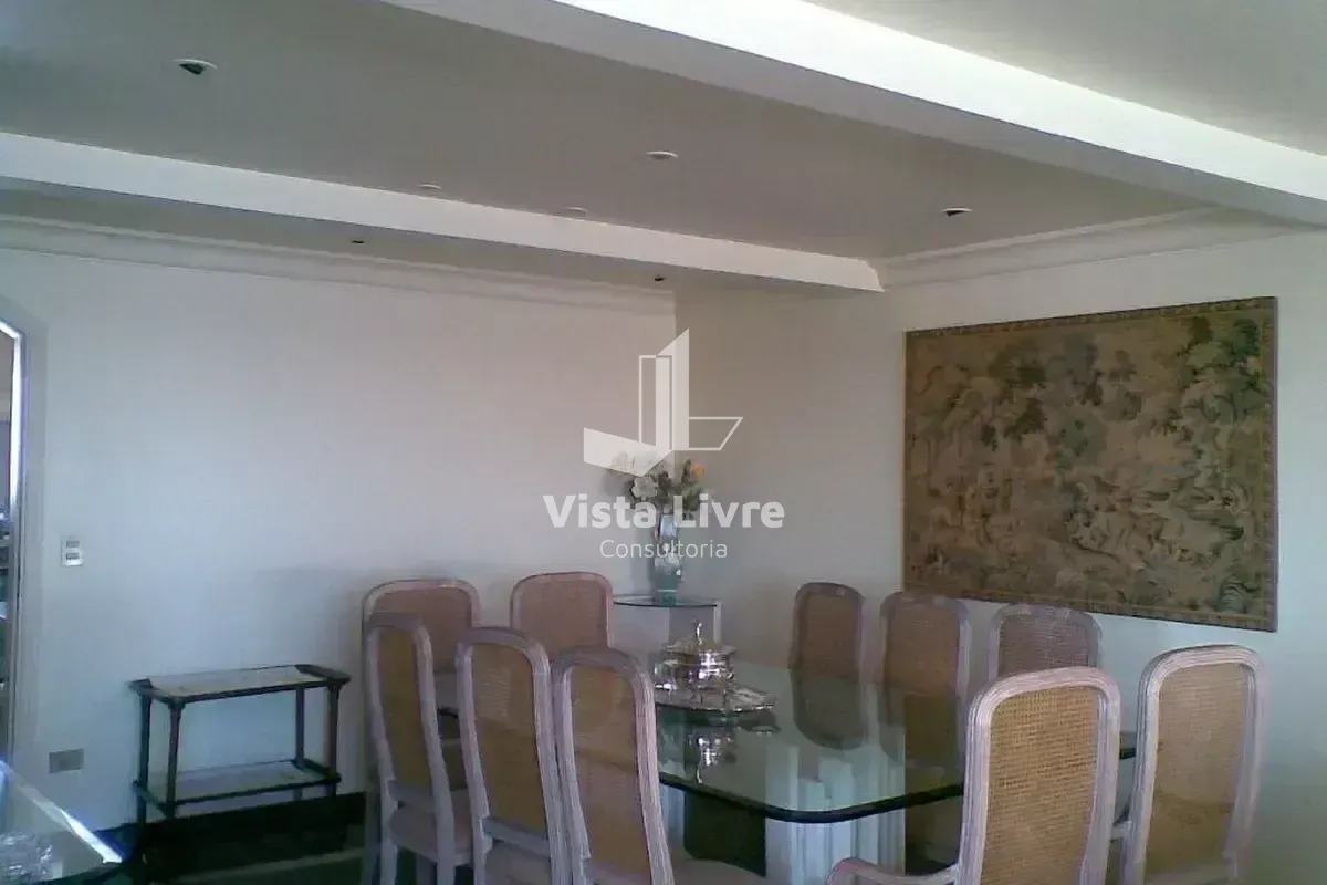 Cobertura, 5 quartos, 540 m² - Foto 6