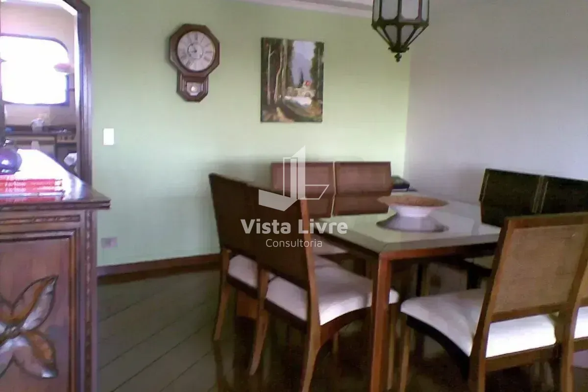 Cobertura, 5 quartos, 540 m² - Foto 7