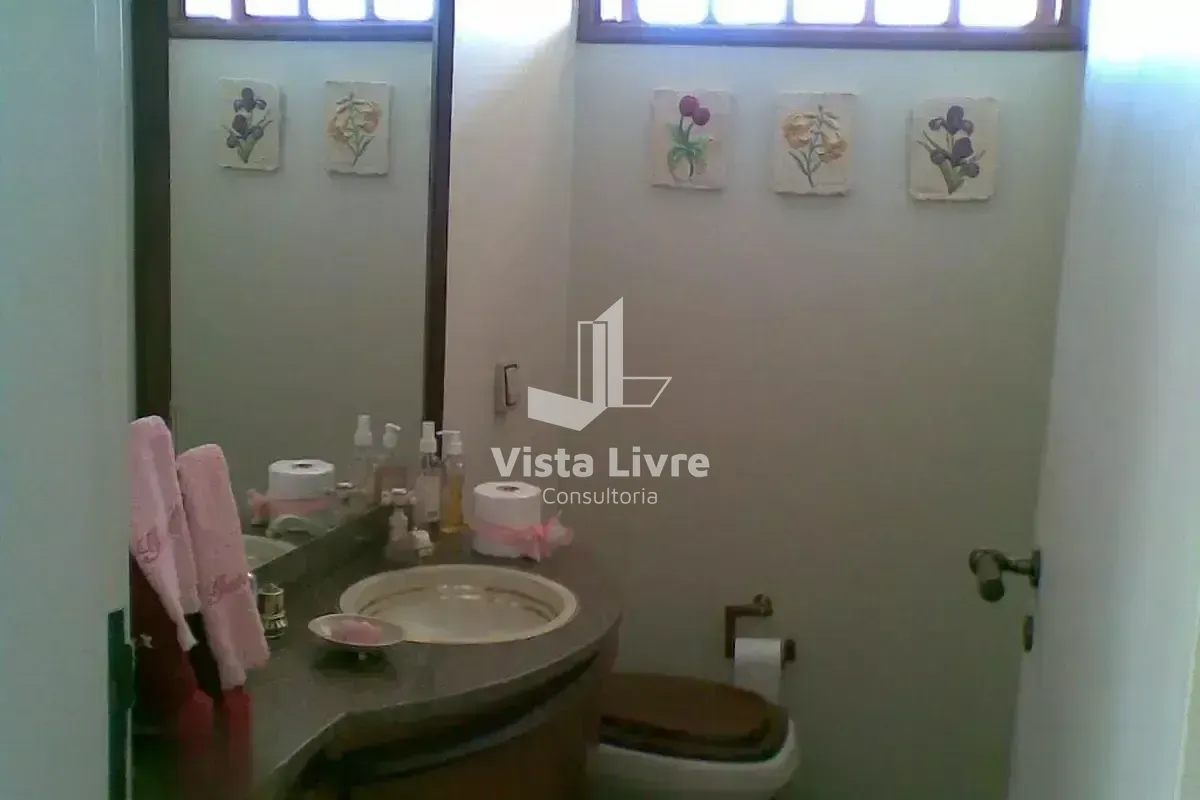 Cobertura, 5 quartos, 540 m² - Foto 28