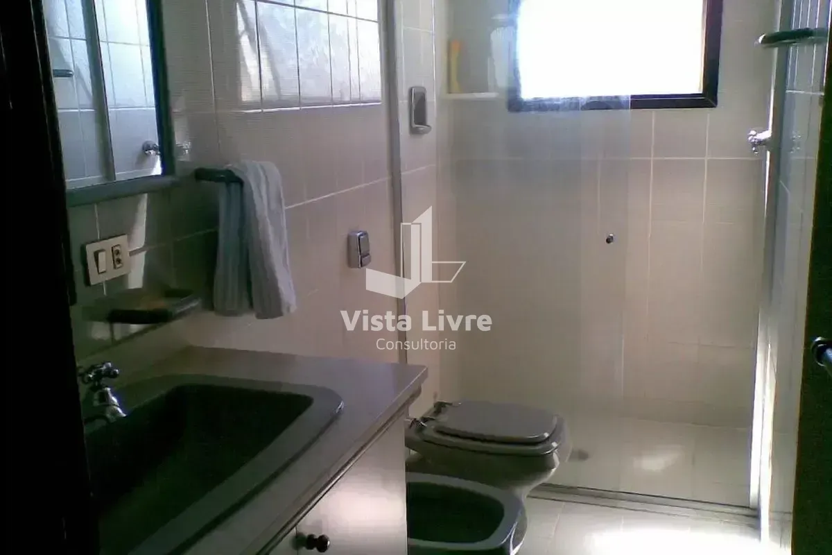 Cobertura, 5 quartos, 540 m² - Foto 29