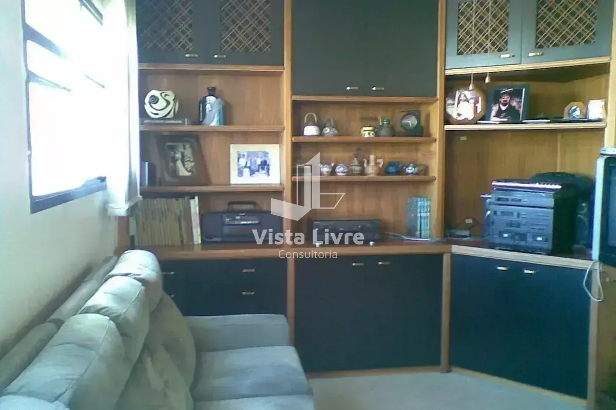 Cobertura, 5 quartos, 540 m² - Foto 4