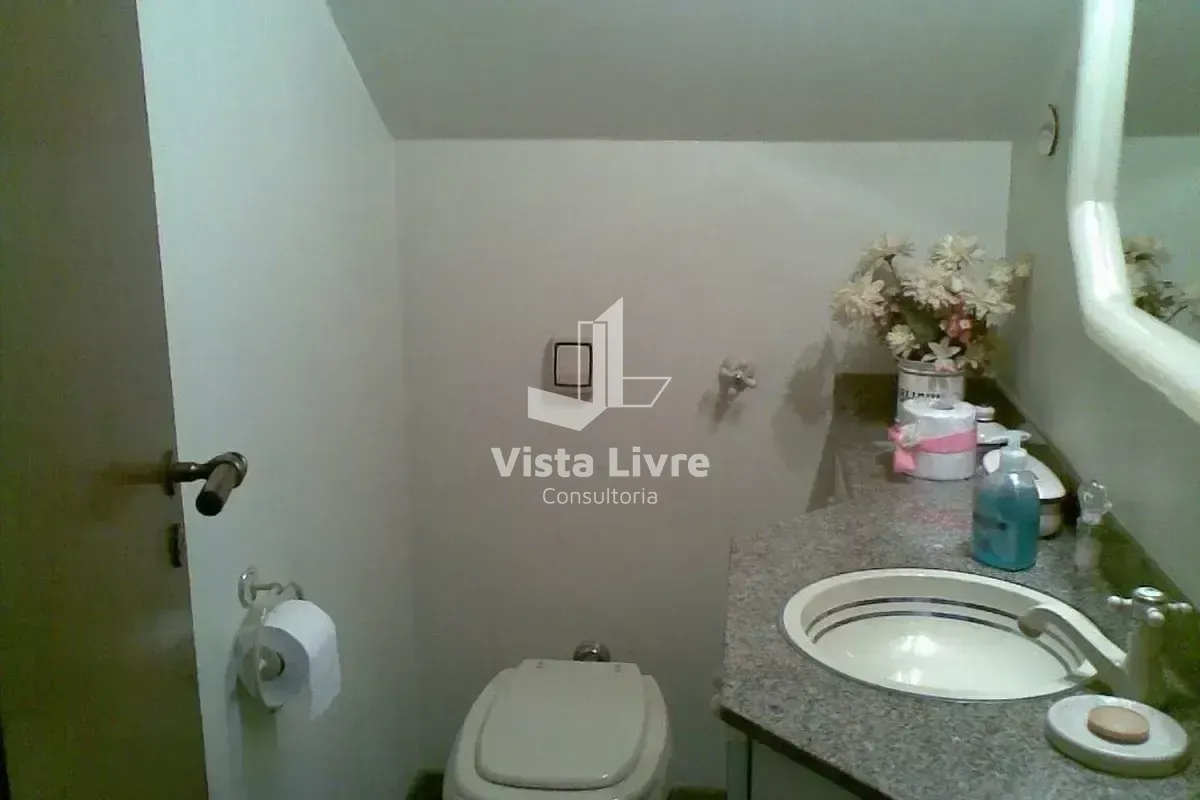 Cobertura, 5 quartos, 540 m² - Foto 30