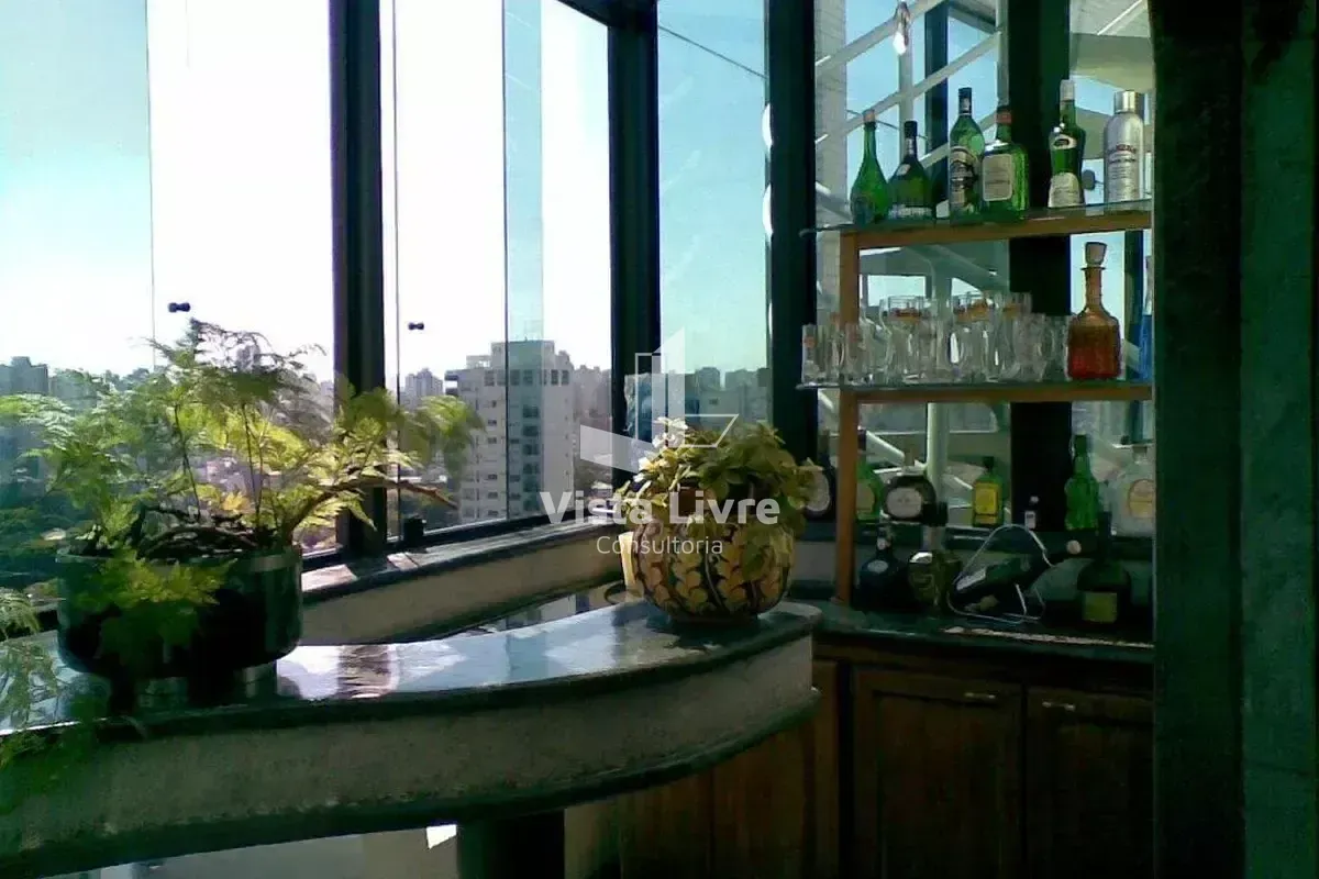 Cobertura, 5 quartos, 540 m² - Foto 14