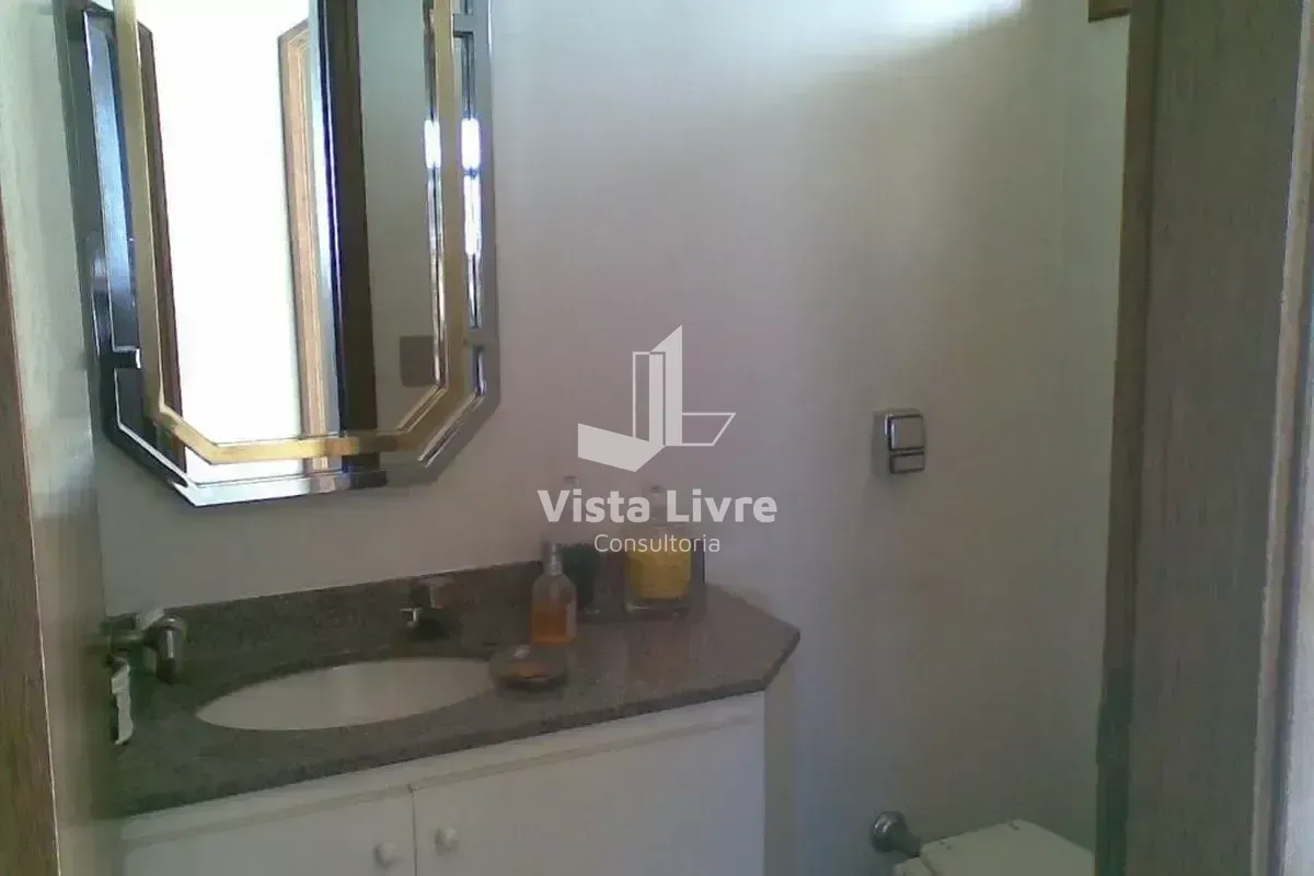 Cobertura, 5 quartos, 540 m² - Foto 26