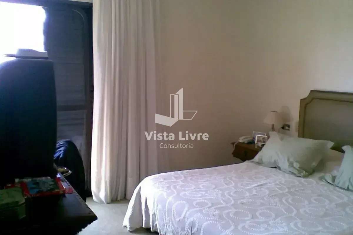 Cobertura, 5 quartos, 540 m² - Foto 17