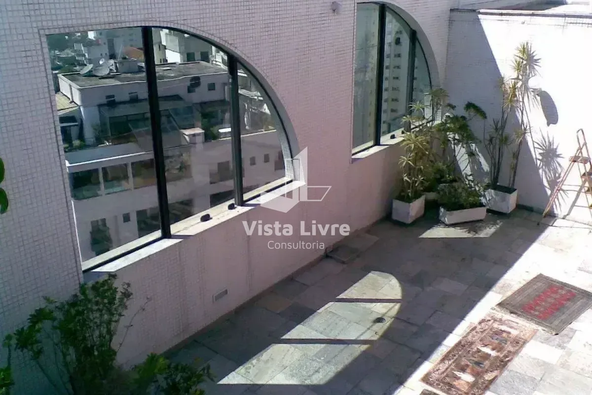 Cobertura, 5 quartos, 540 m² - Foto 12