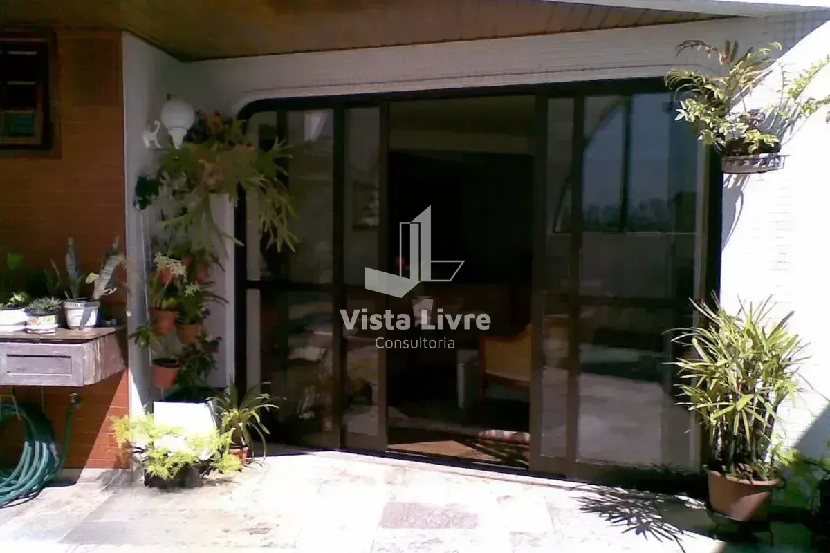 Cobertura, 5 quartos, 540 m² - Foto 9