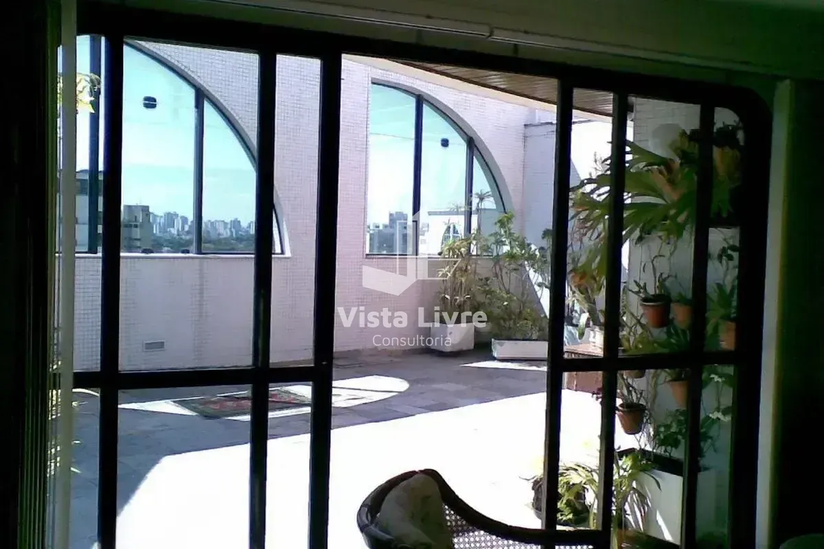 Cobertura, 5 quartos, 540 m² - Foto 10