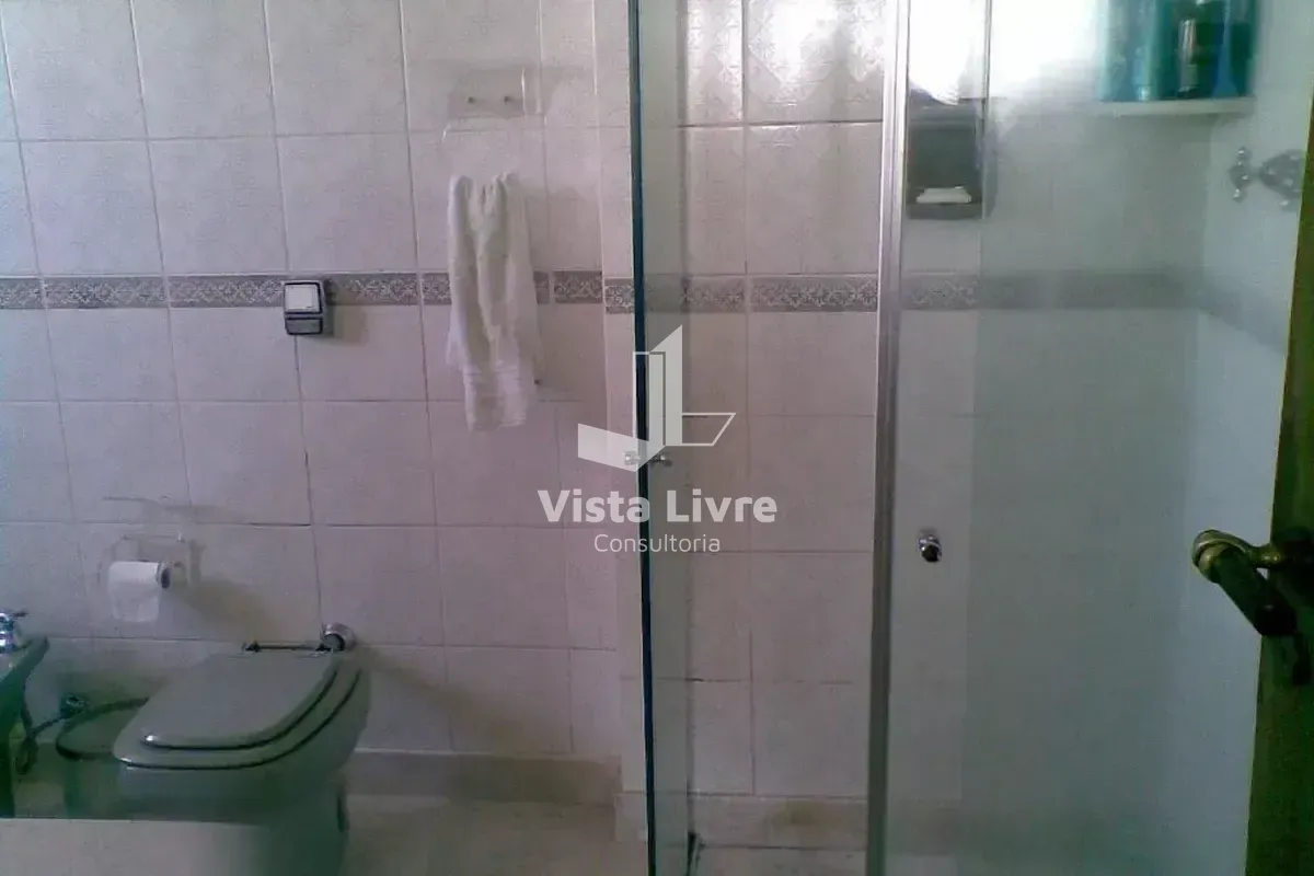 Cobertura, 5 quartos, 540 m² - Foto 31