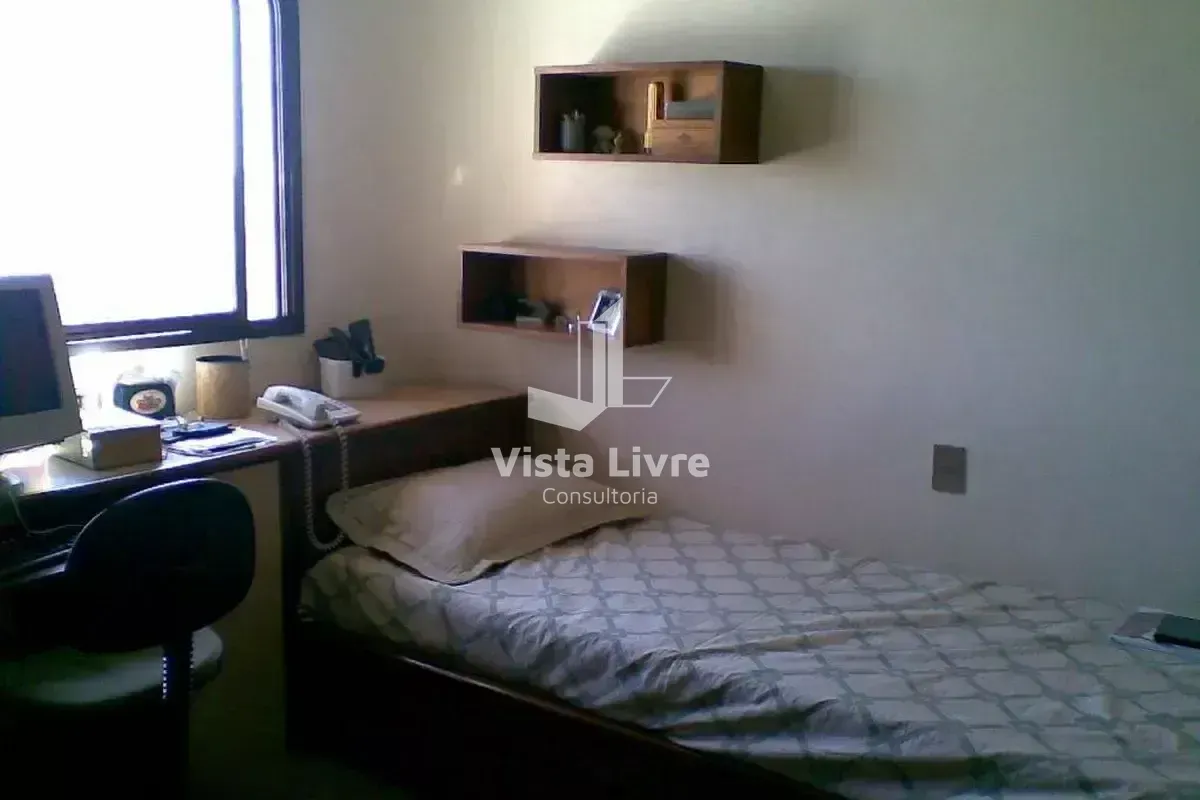 Cobertura, 5 quartos, 540 m² - Foto 22