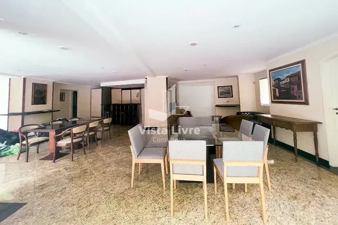 Cobertura, 5 quartos, 540 m² - Foto 35