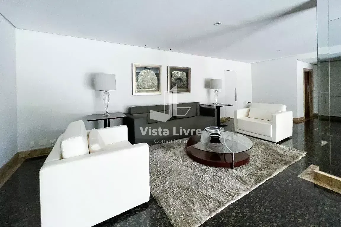 Cobertura, 5 quartos, 540 m² - Foto 38