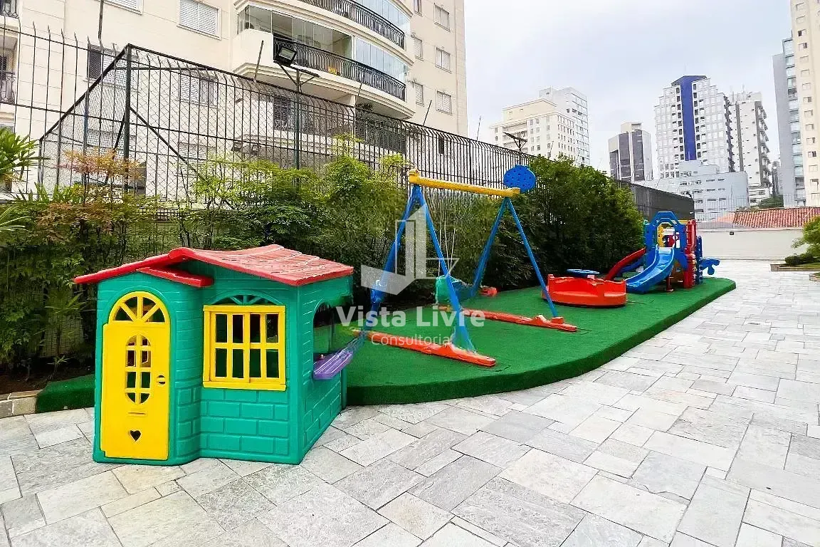 Cobertura, 5 quartos, 540 m² - Foto 36