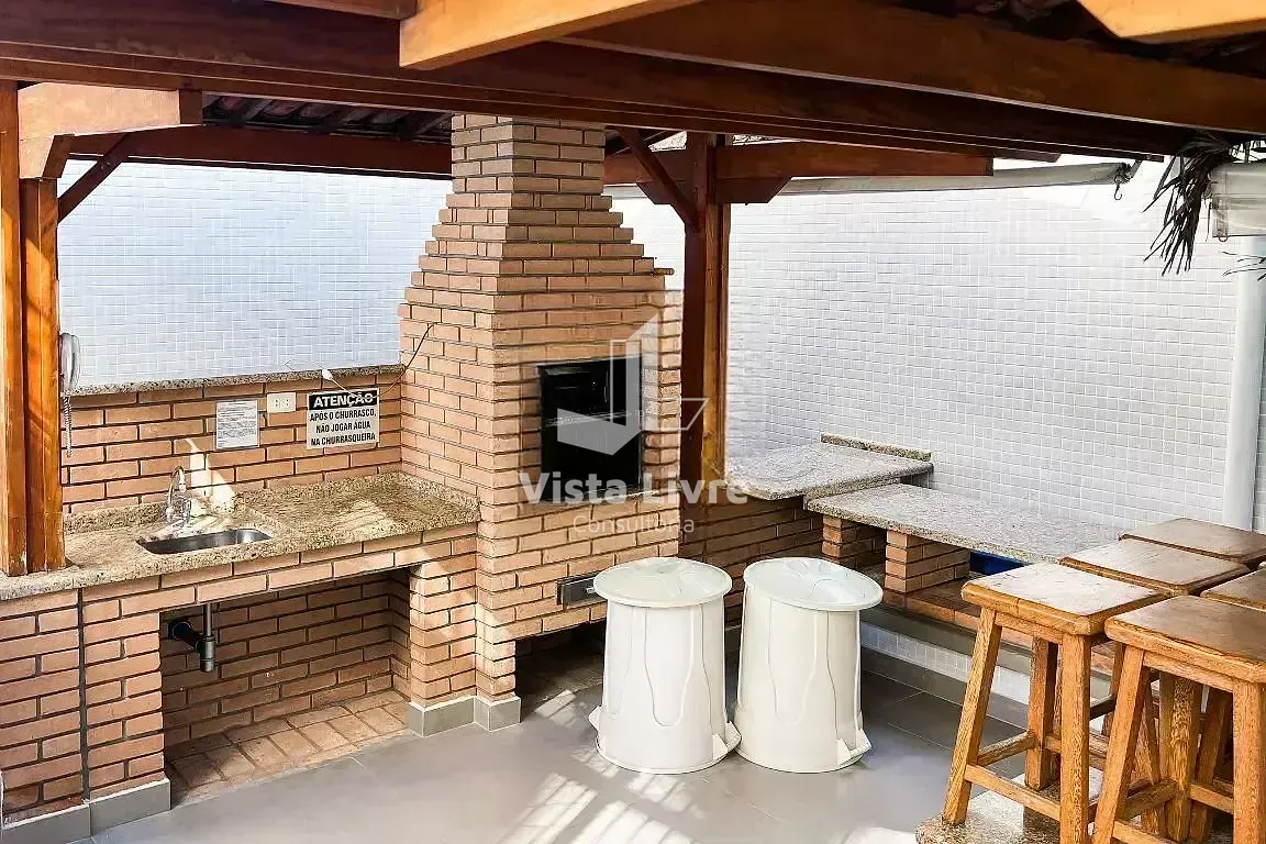 Cobertura, 5 quartos, 540 m² - Foto 34