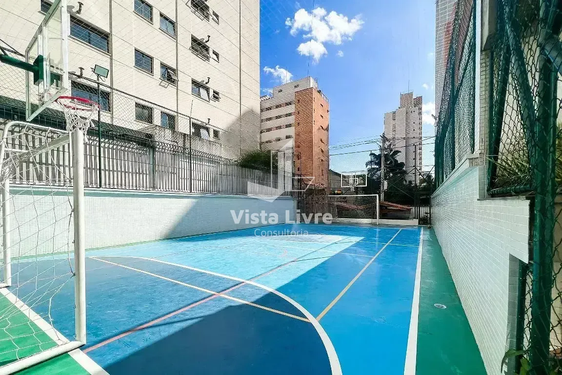 Cobertura, 5 quartos, 540 m² - Foto 33