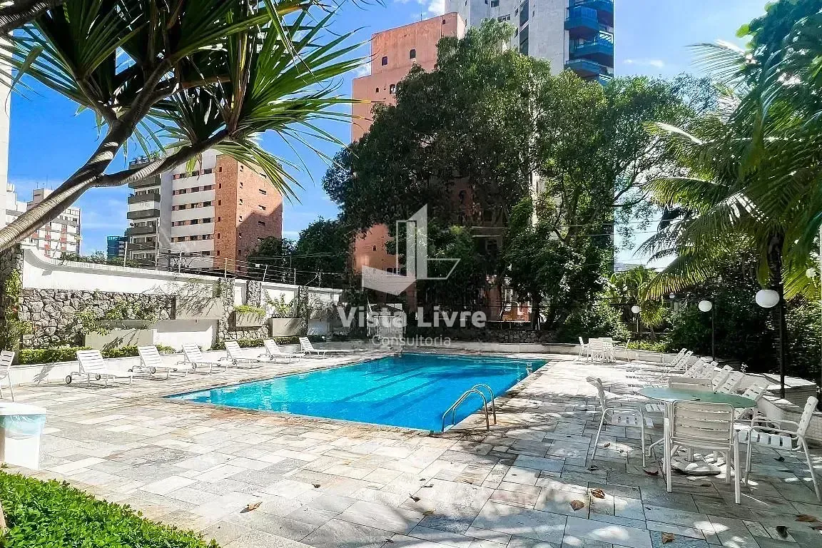 Cobertura, 5 quartos, 540 m² - Foto 32