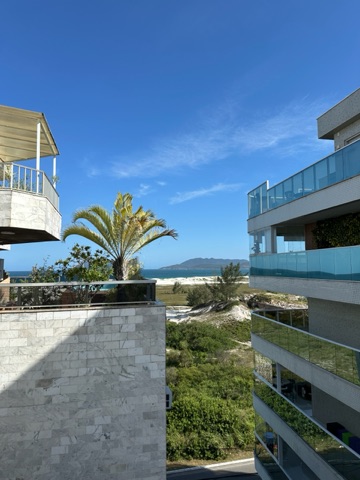 Cobertura / Penthouse 4 quartos e 4 banheiros, à venda, no bairro Braga em Cabo Frio