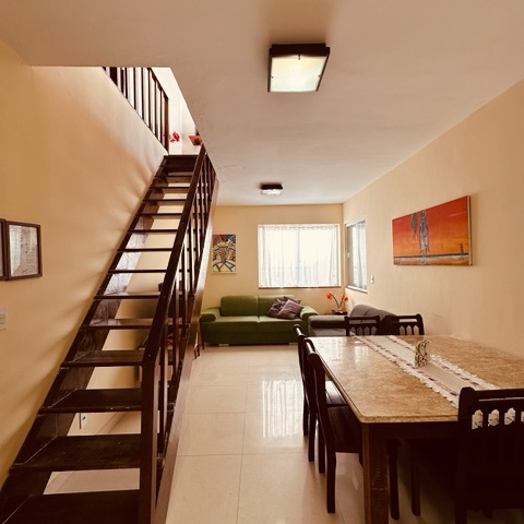 Cobertura / Penthouse 4 quartos e 4 banheiros, à venda, no bairro Braga em Cabo Frio