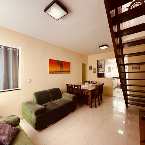 Cobertura / Penthouse 4 quartos e 4 banheiros, à venda, no bairro Braga em Cabo Frio