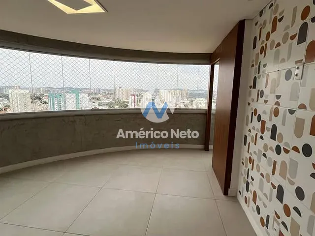 Cobertura / Penthouse 3 quartos e 1 banheiro, para alugar, no bairro Vila Floresta em Santo André