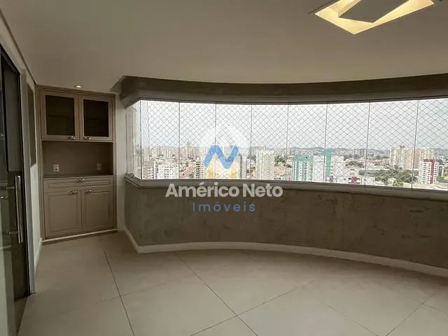 Cobertura / Penthouse 3 quartos e 1 banheiro, para alugar, no bairro Vila Floresta em Santo André