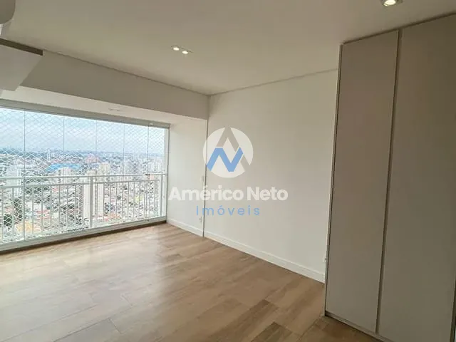Cobertura / Penthouse 3 quartos e 1 banheiro, para alugar, no bairro Vila Floresta em Santo André
