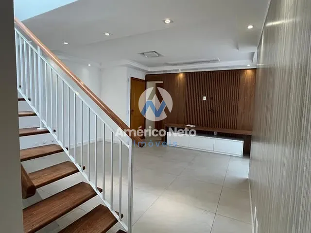 Cobertura / Penthouse 3 quartos e 1 banheiro, para alugar, no bairro Vila Floresta em Santo André