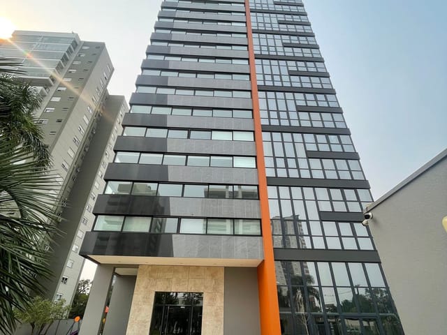 Cobertura / Penthouse 3 quartos e 3 banheiros, à venda, no bairro Universitário em Caxias do Sul