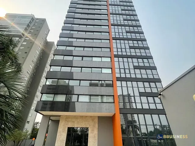 Cobertura / Penthouse 3 quartos e 3 banheiros, à venda, no bairro Universitário em Caxias do Sul