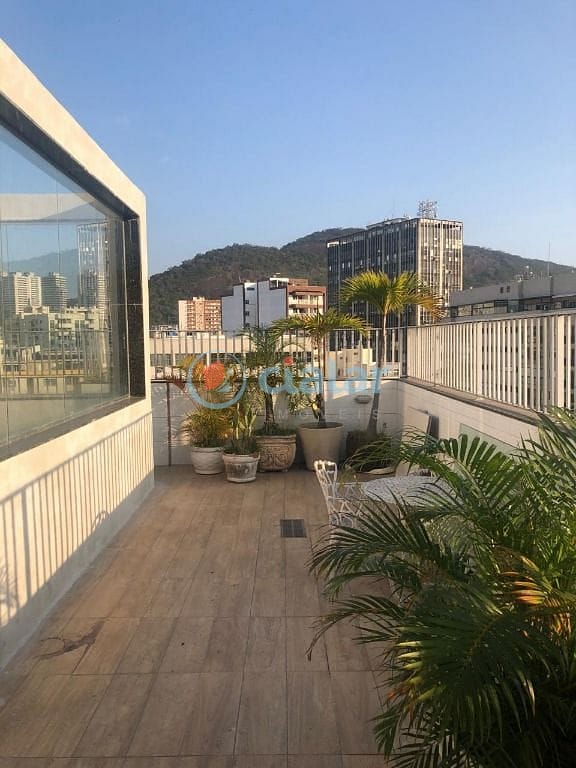 Cobertura, 3 quartos, 193 m² - Foto 9