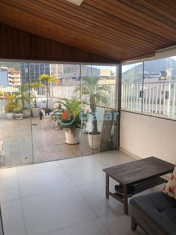 Cobertura, 3 quartos, 193 m² - Foto 11