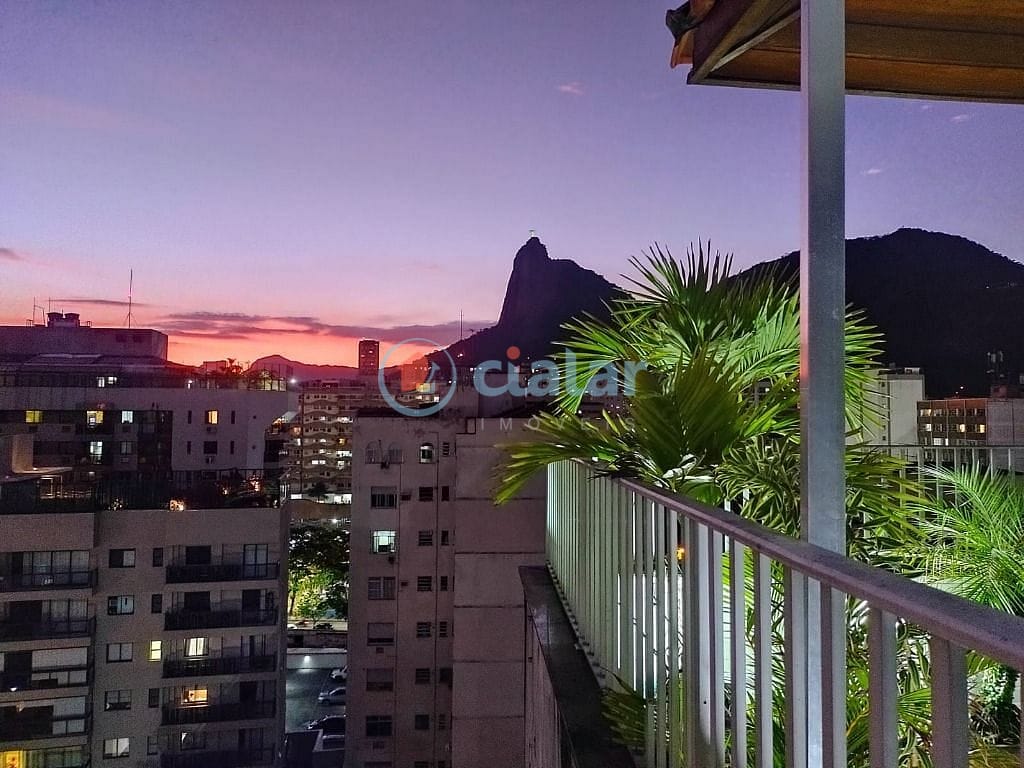 Cobertura, 3 quartos, 193 m² - Foto 8