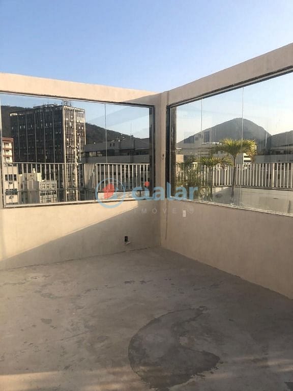 Cobertura, 3 quartos, 193 m² - Foto 6