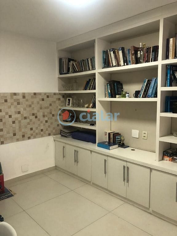 Cobertura, 3 quartos, 193 m² - Foto 21
