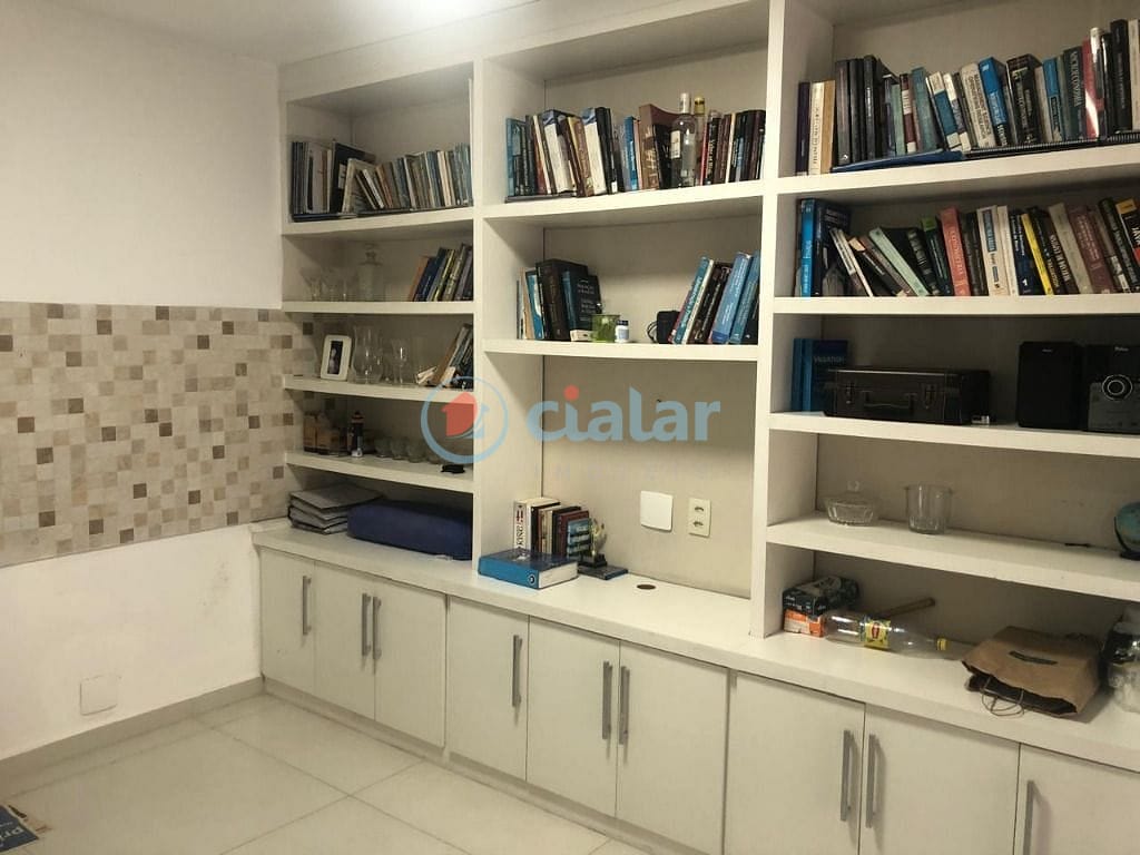 Cobertura, 3 quartos, 193 m² - Foto 20